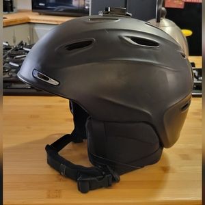 Smith Aspect Helmet
